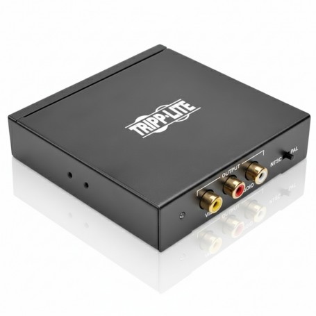 Eaton P130-000-COMP Tripp Lite HDMI to Composite Video Converter (P130-000-COMP)