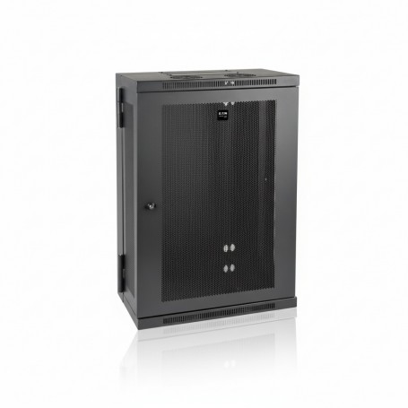 Eaton SRW18US13 SmartRack 18U Low-Profile Rack Enclosure (SRW18US13)