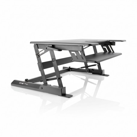 Eaton WWSSD3622 WorkWise Height-Adj. Desktop Workstation (WWSSD3622)