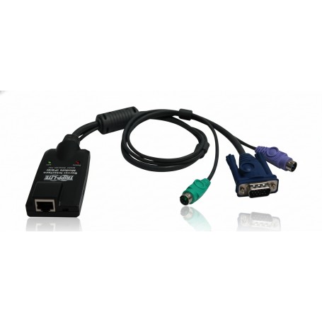 Eaton Tripp Lite B055-001-PS2 NetDirector PS/2 Interface Unit (B055-001-PS2)