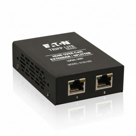 Eaton B126-002 Tripp Lite Series 2-Port HDMI 1080p 150ft Extender Splitter (B126-002)