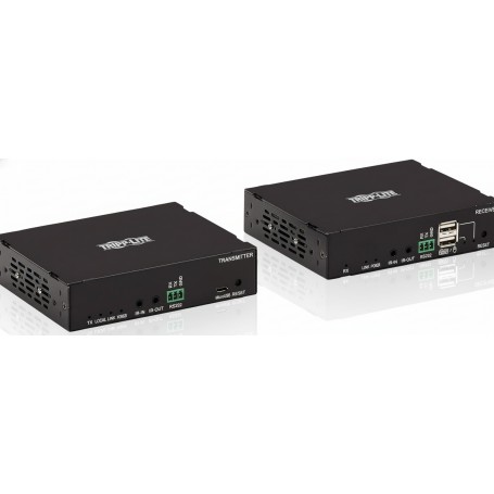Eaton B127E-1A1-HH Tripp Lite Series 4K 60Hz HDMI Extender Kit (B127E-1A1-HH)