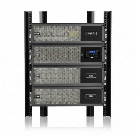 Eaton 93PX13KHW Power Supply UPS 9PX 13kVA 208V 3 Phase Hardwired Uninterruptible (93PX13KHW)
