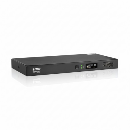 Eaton BC500RT1ULNC Tripp Lite 500VA 400W 120V Rack Tower UPS (BC500RT1ULNC)