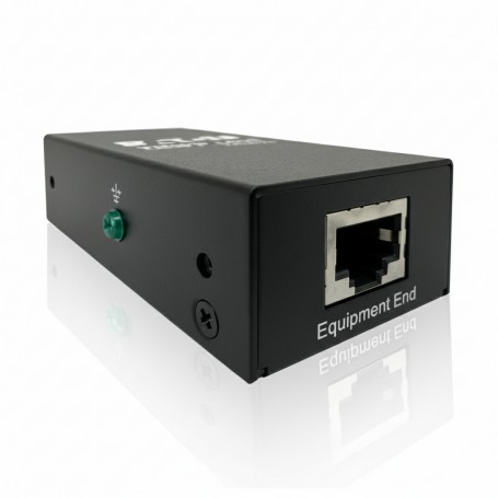 Eaton B110-SPPOEC-A5 Tripp Lite 100W 5 Port PoE Surge Protector (B110-SPPOEC-A5)