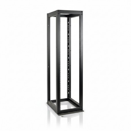 Eaton SR4POST50HD SmartRack 50U 3000lb Capacity 4-Post Rack (SR4POST50HD)