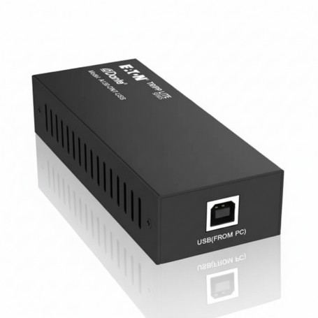 Eaton A130-DNT-USB Tripp Lite 2 Channel USB Audio Encoder Decoder (A130-DNT-USB)