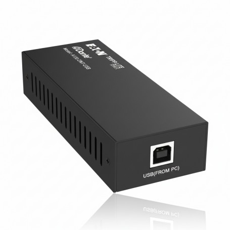 Eaton A130-DNT-ENC Tripp Lite 2 Channel Analog Audio AV Encoder (A130-DNT-ENC)
