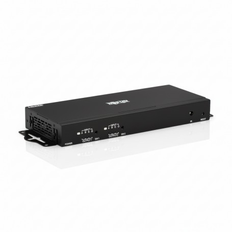 Eaton B119-4X2-MV Tripp Lite Series 4K 30 Hz HDMI Switch (B119-4X2-MV)
