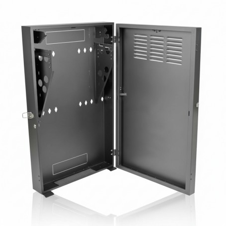 Eaton SRWF2U36 SmartRack 2U 36in Deep Wall-Mount Rack (SRWF2U36)