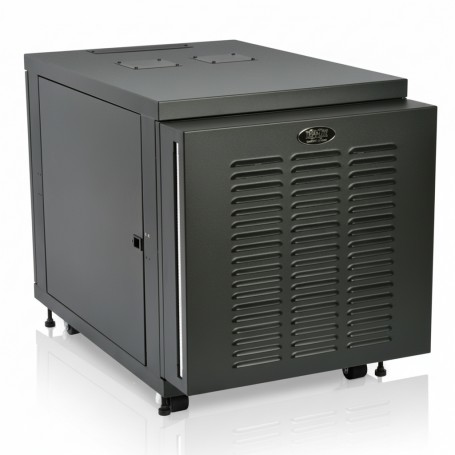 Eaton SRX12UBFFD SmartRack 12U NEMA 12 Rack Enclosure (SRX12UBFFD)