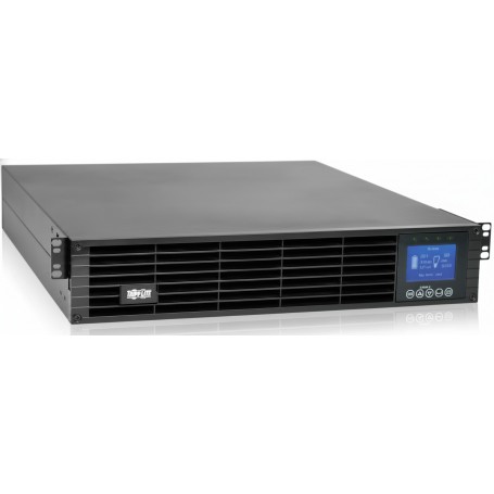 Eaton SUINT1000LCD2U SmartOnline 1kVA 900W UPS (SUINT1000LCD2U)