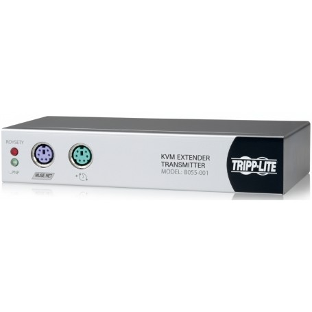 Tripp Lite B013-330 Extender Kit 330ft Cat5e KVM (B013-330)