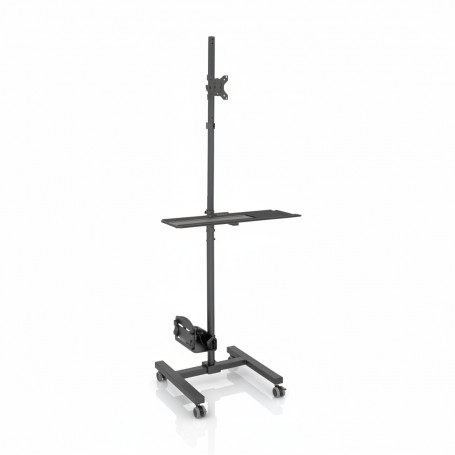 Eaton DMCS1732S Tripp Lite 17-32 Inch Mobile Workstation (DMCS1732S)