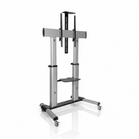 Eaton DMCS60100XX Tripp Lite 60-100in Rolling TV Stand (DMCS60100XX)