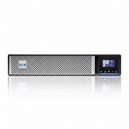 Eaton 5PX3000IRT2UG2 5PX Gen2 3000VA Rack Tower UPS (5PX3000IRT2UG2)