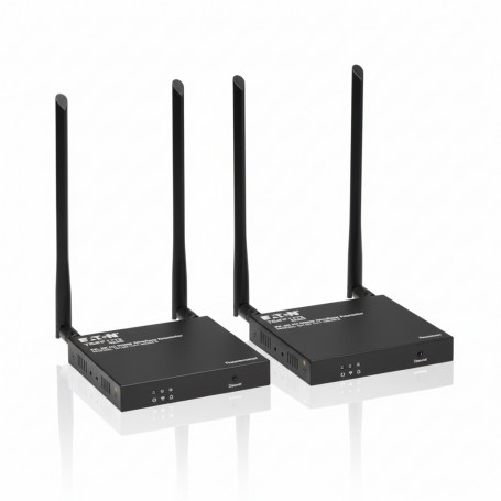 Eaton B127-1A1-WHD3 Tripp Lite 4K60Hz Wireless HDMI Extender Kit (B127-1A1-WHD3)