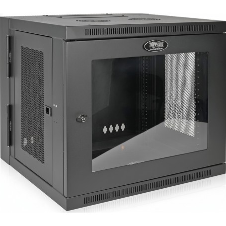 Eaton SRW10USG SmartRack 10U Low-Profile Wall-Mount Enclosure (SRW10USG)