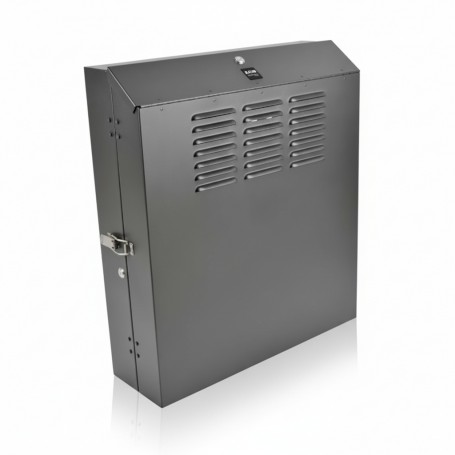 Eaton SRWF4U SmartRack 4U Low-Profile Vertical Rack Enclosure (SRWF4U)