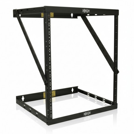 Eaton SRWO8U22DP SmartRack 8U/12U/22U Expandable Open-Frame Rack (SRWO8U22DP)