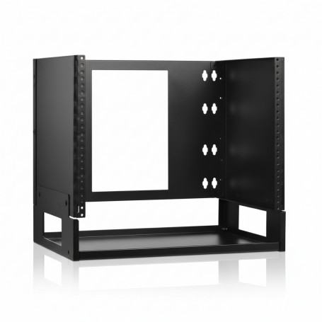 Eaton SRWO8UBRKTSHELF Tripp Lite SmartRack 8U Hinged Wall Mount Bracket (SRWO8UBRKTSHELF)