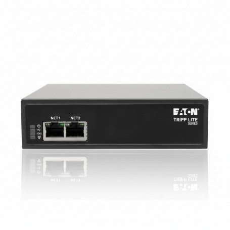 Eaton Tripp Lite B093-004-2E4U B093 Series 4-Port Console Server (B093-004-2E4U)