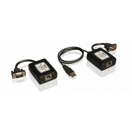 Eaton B130-101-U Tripp Lite 500 ft. VGA Extender Kit (B130-101-U)
