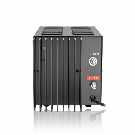 Eaton PR25 Tripp Lite Series 25A 13 8V DC Power Supply (PR25)