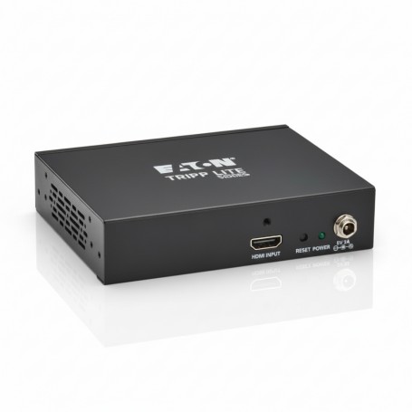 Eaton B118-004-8K Tripp Lite Series 8K 60Hz HDMI Splitter (B118-004-8K)