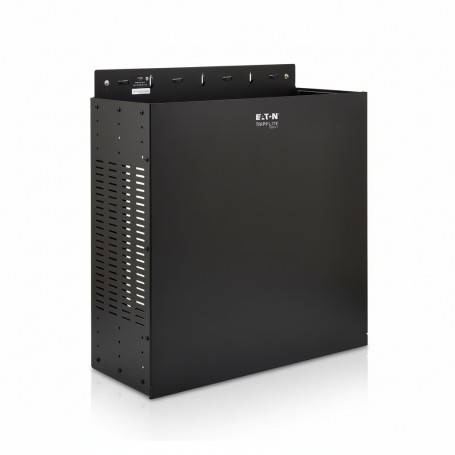 Eaton SRWO4UBRKT SmartRack 4U Wall-Mount Rack Enclosure (SRWO4UBRKT)