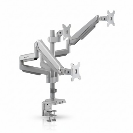 Eaton DDR1730TAL Triple Display Flex Arm Desk Mount (DDR1730TAL)