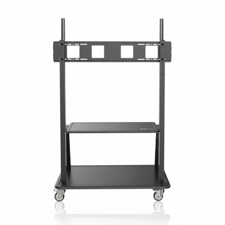 Eaton DMCS60105XXDD Heavy-Duty Rolling TV Cart (DMCS60105XXDD)