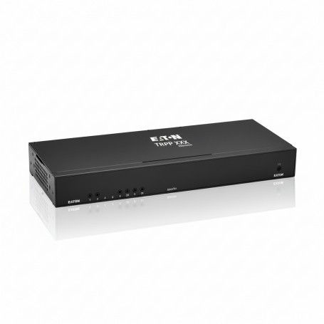Eaton B118-008-4K Tripp Lite 8 Port 4K60Hz HDMI Splitter (B118-008-4K)