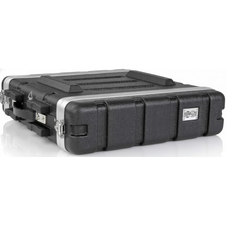 Eaton SRCASE2U Tripp Lite Series 2U ABS Shipping Case (SRCASE2U)