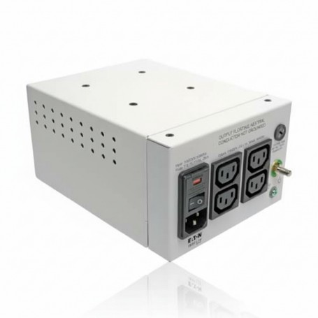 Eaton IS300HGDV Isolator Series 300W Medical Isolation Transformer (IS300HGDV)