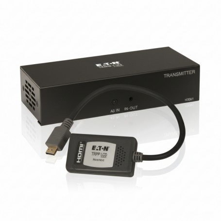 Eaton B127A-1A1-BHPH Tripp Lite B127A 4K 60Hz HDMI Extender Kit (B127A-1A1-BHPH)