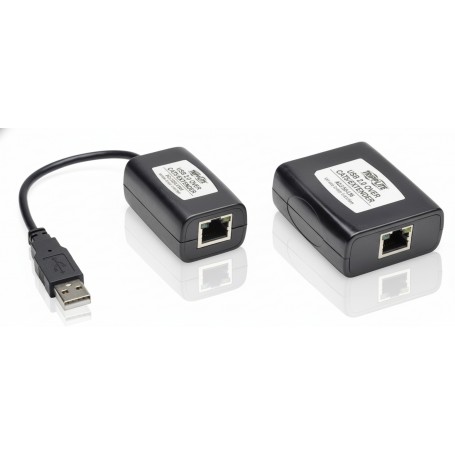Eaton Tripp Lite B203-104-PNP 164ft USB 2.0 Extender Kit (B203-104-PNP)