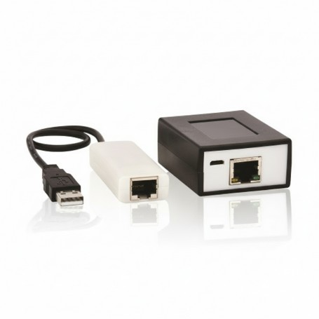 Eaton Tripp Lite B203-104-POC 164 ft 4 port USB 2.0 Extender Kit (B203-104-POC)