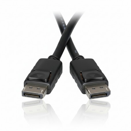 Eaton Tripp Lite P580-100 P580 Series 100 ft DisplayPort Cable (P580-100)