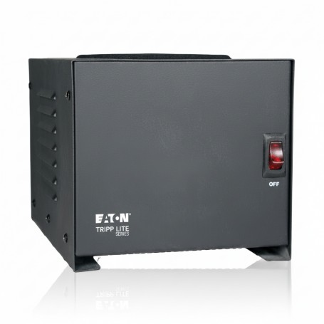 Eaton IS1000 Tripp Lite Isolator Series 1000W Isolation Transformer (IS1000)