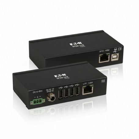 Eaton Tripp Lite B203-104-IND 4 Port 150ft USB 2 0 Extender Kit (B203-104-IND)