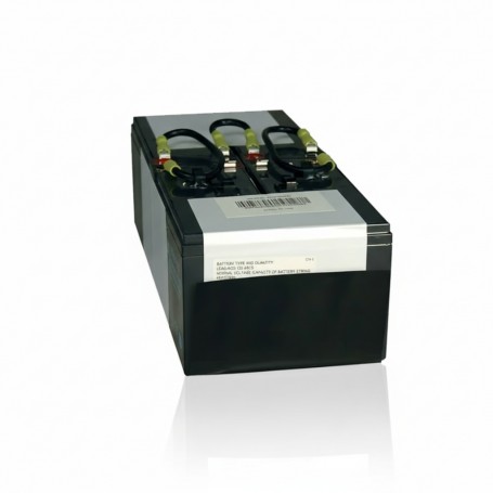 Eaton RBC94-3U Tripp Lite Series 48V UPS Battery Cartridge (RBC94-3U)