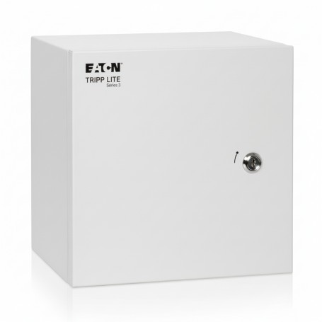 Eaton SRIN4121210 Tripp Lite Outdoor Industrial Enclosure Smart Rack 12x12x10 (SRIN4121210)