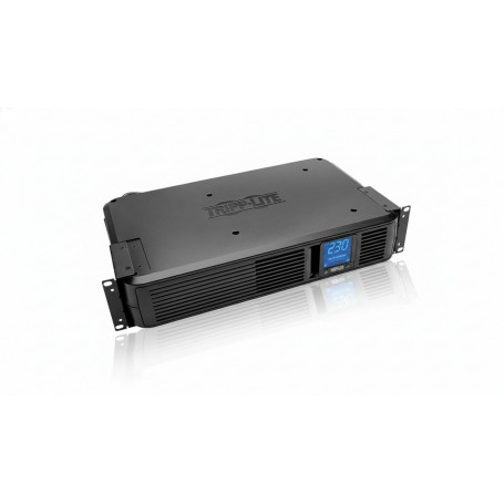 Eaton SMX1500LCD SmartPro 1500VA 900W Line-Interactive UPS (SMX1500LCD)