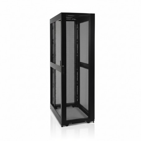 Eaton SR42UBEXP SmartRack 42U Expandable Server Rack Enclosure (SR42UBEXP)