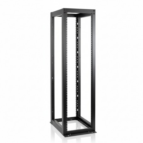 Eaton SR4POST48HD SmartRack 48U Heavy-Duty Open Frame Rack (SR4POST48HD)