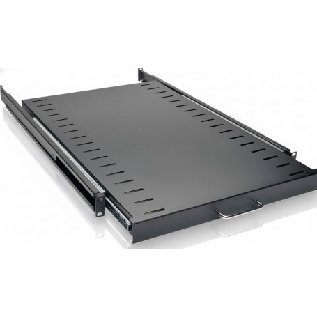 Eaton Tripp Lite SRSHELF4PSL 4-Post Sliding Rack Shelf (SRSHELF4PSL)