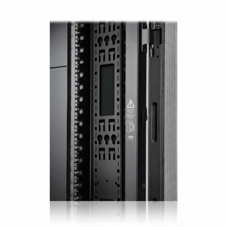Eaton SRVRTBAR48 SmartRack 48U Vertical Cable Manager (SRVRTBAR48)