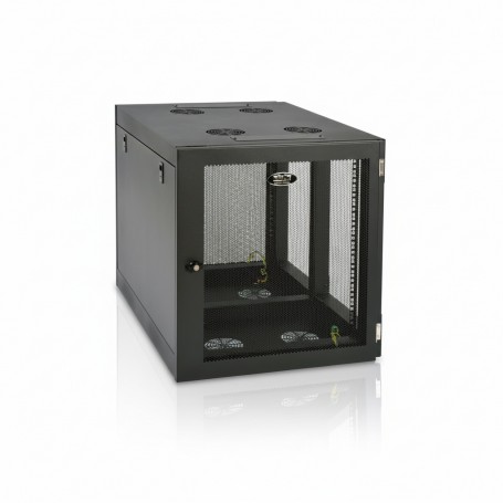 Eaton SRW12US33 SmartRack 12U Server-Depth Rack Enclosure (SRW12US33)