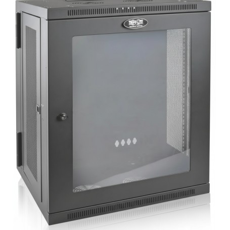 Eaton SRW15USG SmartRack 15U Wall-Mount Rack Enclosure (SRW15USG)